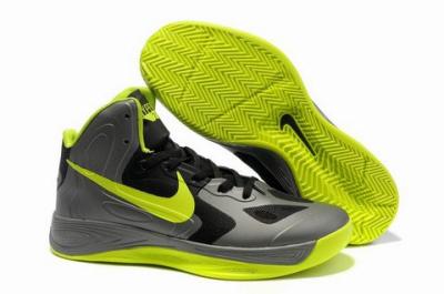 Nike Zoom Hyperfuse-9